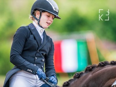 Alice Campanella regina di Brno