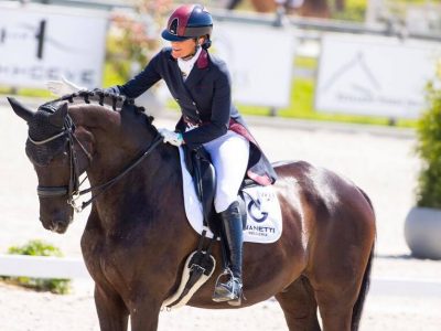 Schumann ancora a centro