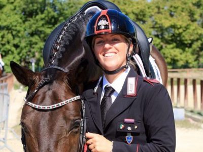 Truppa sesta nella GP Kur ad Achleiten