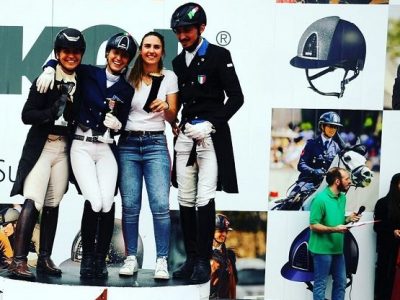 CDI giovanile San Giovanni in Marignano