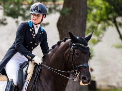 Secondo oro europeo per la Germania dominano negli Junior