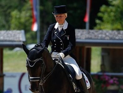 Miloserdova sesta a Nizza