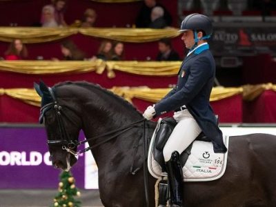 Zaza ottimo debutto in Coppa del Mondo.