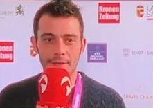 Zaza in Coppa del Mondo ad Amsterdam