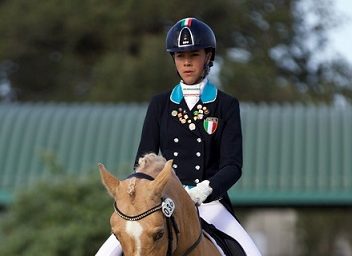 Lisa Bartz vince ancora a Cascais