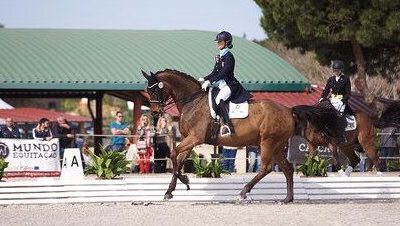Melanie e Lisa Bartz stelle in Portogallo