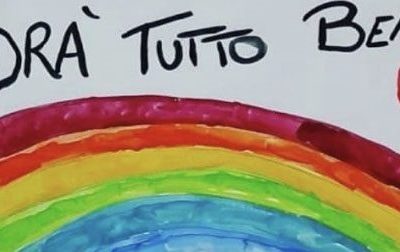 Coronavirus rompiamo l’ isolamento!