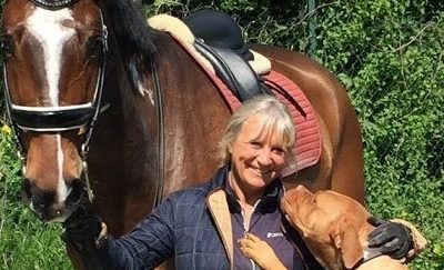 Tatiana Miloserdova: la vita ai tempi del coronavirus