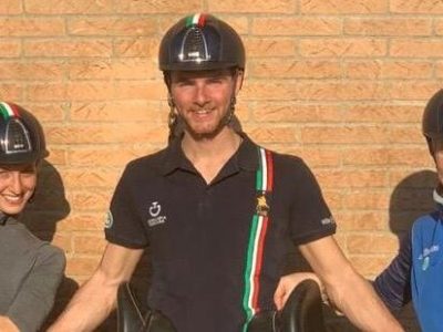 Nausicaa Maroni: la vita ai tempi del Coronavirus