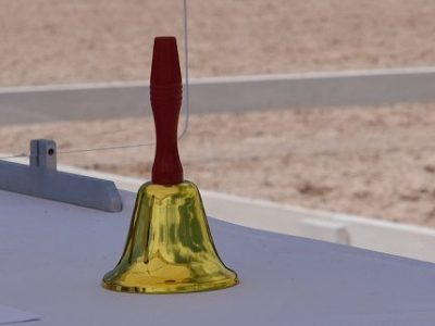 Campionati Italiani anticipati, no CDI al Gese