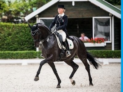 Miloserdova bene a Budapest