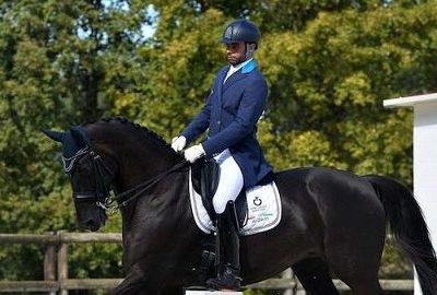 Zaza  Campione Italiano Assoluto Freestyle 2020