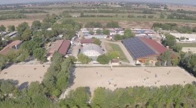 Campionati Italiani tutto pronto a Tortona