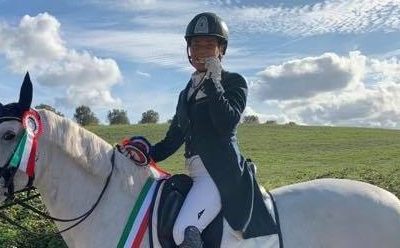 Campionati Amatori 2020 a Casale San Nicola di Roma.