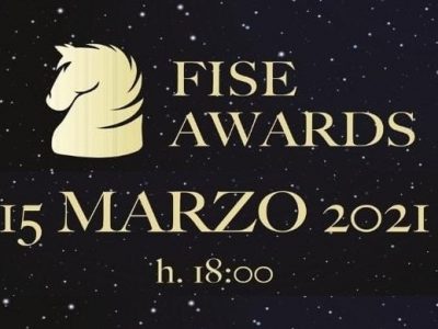 ATTESA PER I RISULTATI DEI FISE AWARDS