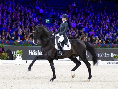 CDI 2* 3* 5* DI COMPIÈGNE TRA CONFERME E COLPI DI SCENA