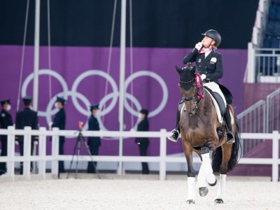 UNA GERMANIA D’ORO