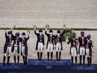 GERMANY DOESN’T PLAY