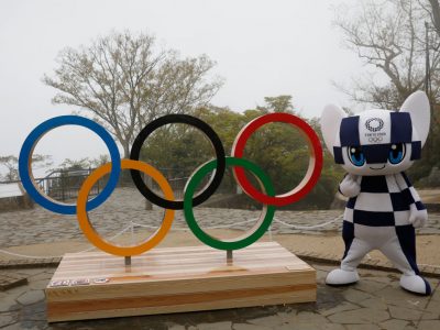 TOKYO 2021: GP INDIVIDUAL, TEAM, SPECIAL E FREESTYLE