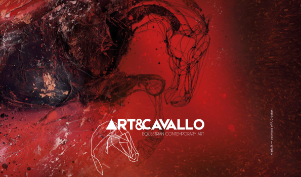 La rassegna d’arte contemporanea Art&Cavallo presenta la terza edizione a Fieracavalli 2021,  sostenuta da Kep Italia