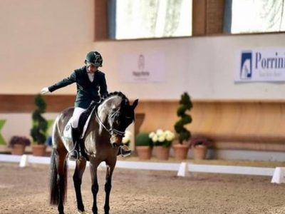 Prima tappa Winter Cup!