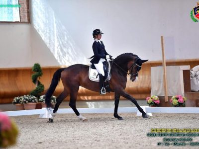 CDI Malaspina: bene i giovani, non incisivi i senior