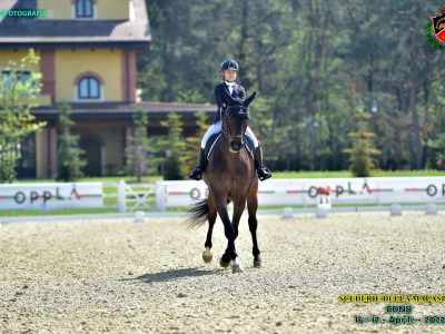 Italiani allo CPEDI di Stadl-Paura