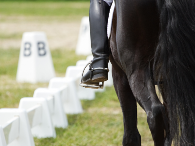 L’Italia del dressage giovanile risponde a TuttoDressage