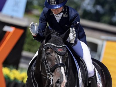 Beatrice Arturi e Daily Deal