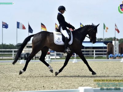 Giovani talenti a Ornago