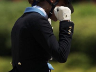 Le squadre Junior e Young Rider per gli Europei