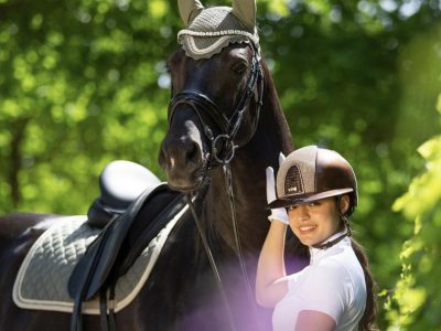 Arturi da record a Deauville