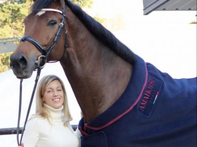 La seconda carriera di Ranieri