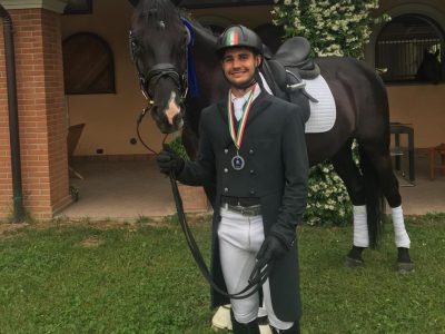 Mattia Alghisi da Gestuet Sprehe