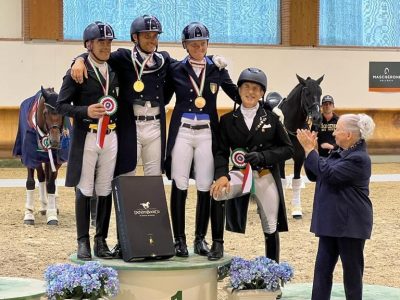 Campionato Italiano atipico