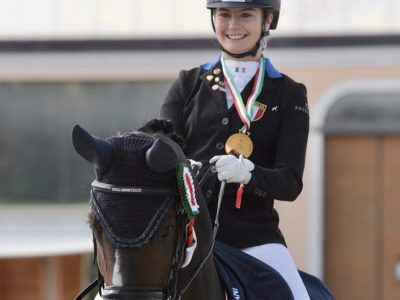 Campionati Italiani giovanili