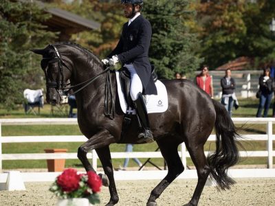 Campionato Italiano Freestyle Assoluto