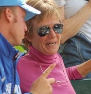 Pubblichiamo il commento dell’istruttore della junior Ludovica Camerlengo all’articolo “Nuovo Cavaliere per la cavalla olimpionica Whisper”