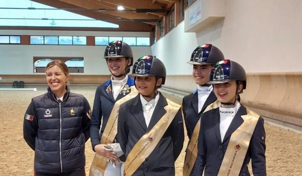 CDI di Ornago di Maggio