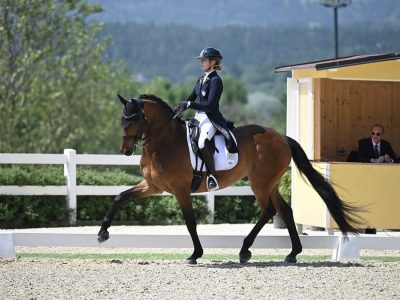 Finale U25 degli Europei al fulmicotone