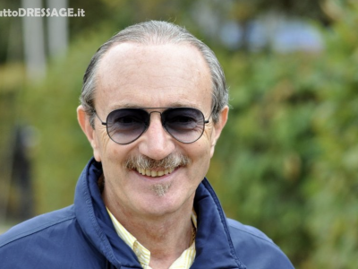 Truppa nominato membro dello staff tecnico di Parigi 2024