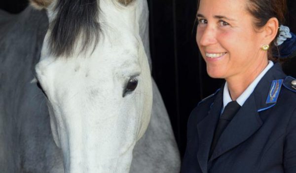 Annarella di Villagana sold to Austria