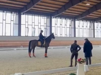 Training Day settore giovanile