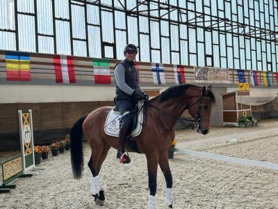 Successo per la trasferta di Maurilio Vaccaro a Motesice