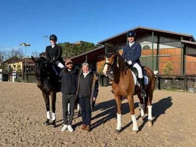 Cdi San Giovanni in Marignano 2024: i risultati