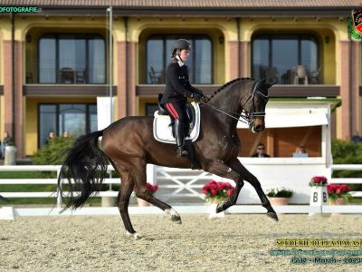 CDI3* Ornago 2024: i risultati.