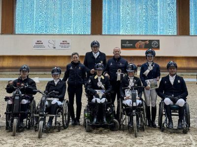 CPEDI ORNAGO 2024: I RISULTATI