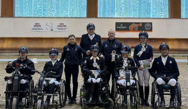 CPEDI ORNAGO 2024: I RISULTATI