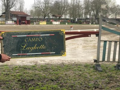IL GIALLO DELLE POZZANGHERE AD ALESSANDRIA