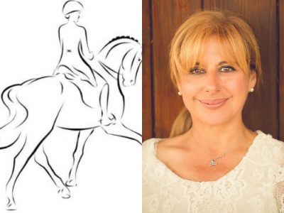 Nuova collaborazione: Tutto Dressage e Monica Domeniconi Mental Coaching.
